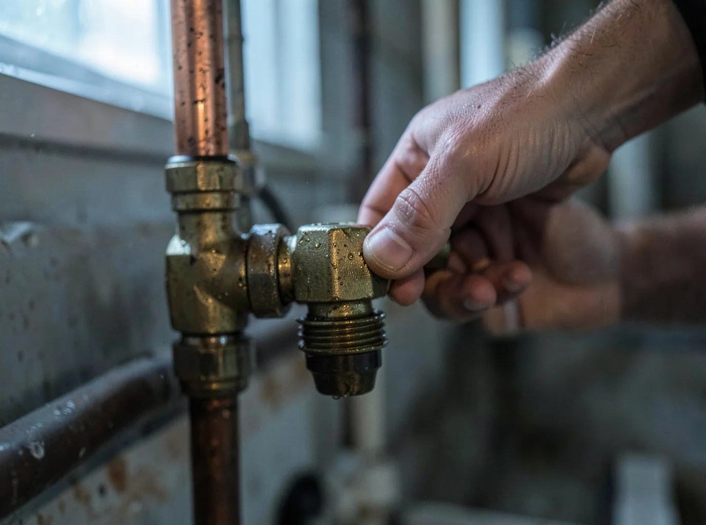 Emergency Plumber Oral, SD FAQs